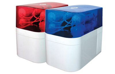 HMZ 01-01P Su Arıtma Cihazı